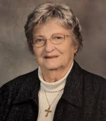 Nancy McKillop Obituary (2025)