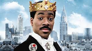 Das führt ihn und seinen engen freund (arsenio hall) nach new york. Der Prinz Aus Zamunda 2 Ist Abgedreht Wird Grosstenteils In Afrika Spielen