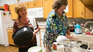 Season for Sharing: Hospice draws family toward matriarch