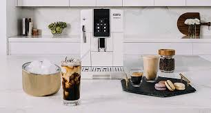 Wake up to the aroma of barista quality coffee from the comfort of your own kitchen. The 5 Best Automatic Espresso Machines For Hot Coffee Drinks
