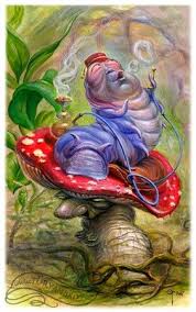 Best on sla printer copyright ©2019 william sutton. Original Art Oleg Turyanskiy Caterpillar Painting Alice In Wonderland Drawings Caterpillar Alice In Wonderland Alice In Wonderland Caterpillar
