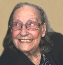 Frances Clinton Obituary