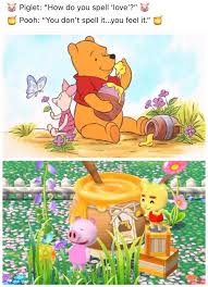 Maybe you would like to learn more about one of these? How Do You Spell Love You Don T Spell It You Feel It Animalcrossing