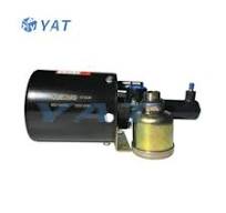 Wheel Loader Air Booster Pumps - Reliable Performance
