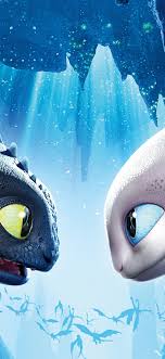 Check spelling or type a new query. Movie How To Train Your Dragon The Hidden World Mobile Abyss
