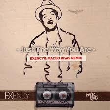 D bm7 when i see your face, there's not a thing that i would change. Bruno Mars Just The Way You Are Exency Maceo Rivas Remix By Maceo Rivas