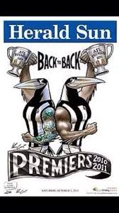 Pin By Angela Turra On Poster Football Collingwood Football Club Afl Comic Book Cover