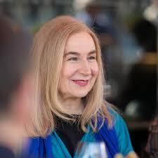 Joanna Knott's Instagram, Twitter & Facebook