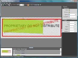 Create Custom Pdf Stamps With Bluebeam Pdf Revu Custom Stamp Create