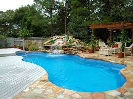 Maybe you would like to learn more about one of these? Aquamarine Pools Fiberglass Swimming Pools For Oklahoma Customers