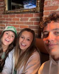 Nick Stazzone's Instagram, Twitter & Facebook