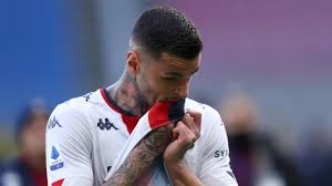 Estadísticas globales de gianluca scamacca en serie a 2020/21. Serie A Milan Genoa Pagelle Leao Delude Scamacca Che Sfortuna Eurosport