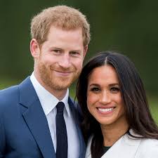 Harry & Meghan: A Royal Romance' Has Officially Cast Its Meghan Markle and  Prince Harry