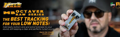 MB RAW OCTAVER