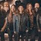 BlackBerry Smoke concerto em Tacoma