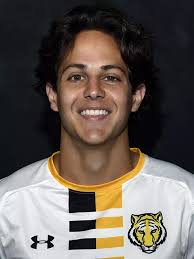 2022 Men's Soccer Roster