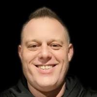 Nick Kantar (He/Him)