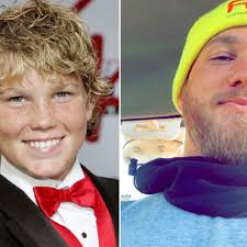 Houston Tumlin death: Talladega Nights child actor 'experienced PTSD' from  army service before suicide