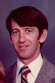 Harold Forrester Obituary