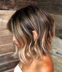 Trend hair models for spring and summer hairstyles 2019; 41 Best Chosen Trendy Hairstyle For Medium Length Hair For Summer Marble Kim Design