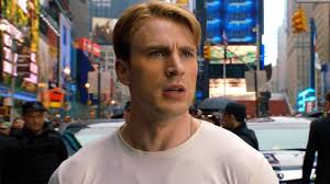 Greatness is within at everlast. Steve Rogers Wakes Up 70 Years Later I Had A Date Captain America The First Avenger 2011 Youtube