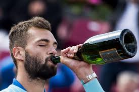 Prvo teniski skandal, a onda nešto sasvim drugo