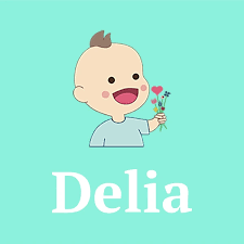 Vali rubriik delia mõtted (80) energia (112) 5 dimensioon (18) mantrad (4) mudra (5) tšakrad (15) harmoniseerimised (54) isiklik kogemus (96) kristallid (35). Vorname Delia Herkunft Bedeutung Aussprache Des Namens Delia Charliesnames Eure Babynamen App