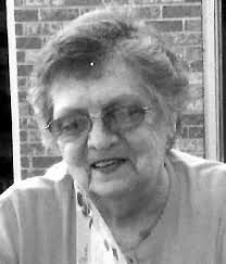 Vivian Myers Obituary (2015)