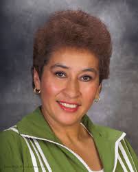 Yolanda Benavides Realtor