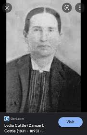 At the Clayton Genealogical Library & came across this book