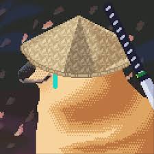 Chaotic clouds of jupiter 1080 x 1080. Cheenobi From Silence Wench In 2021 Cute Profile Pictures Pixel Art Meme Pixel Art