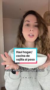 Haul de hogar cocina de vajilla al peso portuguesa de la tienda  @alouzaceramics #vajilla #hogar #haul #decoracion #outlet #chollo #chollazo  #ceramica #cocina #review #barato #ceramica #vajillalpeso ...