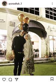 Frinco khan, firdaus luph rahma, gracia rino. Yes I M Pregnant Again Ayu Raudhah H4mil Anak Kelima Dah Tau Ker