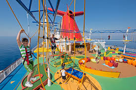 Maybe you would like to learn more about one of these? Carnival Breeze Family Vacation Critic