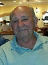 Obituary information for James W. Miller