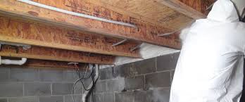Spray Foam Insulation Service Southerndry Pell City Alabama 35125