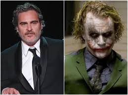 We still miss him dearly. Joaquin Phoenix Praises Favourite Actor Heath Ledger S Joker Performance In Sag Awards Speech The Independent The Independent