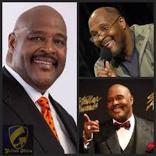 Good Morning Today 17th September Is Benjamin Winans AKA BeBe Winans 's  62nd Birthday, Happy Birthday