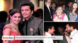 Most Expensive Bollywood Weddings - BT - YouTube