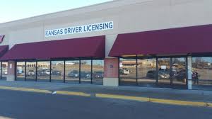 Kansas Department Of Revenue Division Of Vehicles County Locations