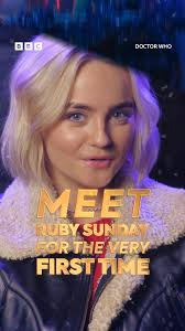 Who's excited?! Watch #DoctorWho The Church