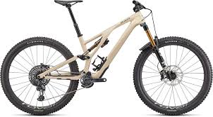 We did not find results for: 2022 Specialized Stumpjumper Evo Pro Bike Gloss Sand Black S6 Northwest Bicycle