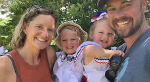 How we lived in Costa Rica with toddlers for a summer