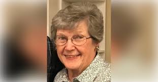 Obituary information for Margaret Moye