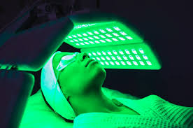 Image result for Light Therapy
