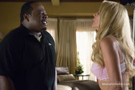 Running from the room with a briefcase full of cash, jake begins to piece together his past when he meets sultry diane (nicollette sheridan), who claims to be his wife. Code Name The Cleaner Publicity Still Of Cedric The Entertainer Nicollette Sheridan