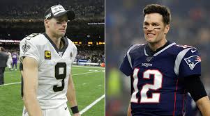 With mike evans, chris godwin, and rob gronkowski at his disposal, we could see the most fantasy. How Drew Brees And Tom Brady Play Into Their 40s Sports Illustrated