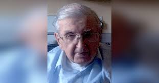 Obituary information for Milo J. Swenson