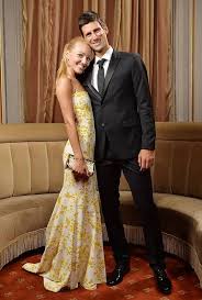 Official tennis player profile of novak djokovic on the atp tour. Novak Jelena Djokovic Novak Djokovic Jelena Djokovic Tennis World