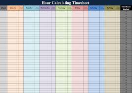 Check spelling or type a new query. How To Calculate Time Sheets